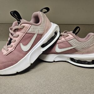Nike kids Air max Pink Sneakers